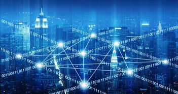 數(shù)據(jù)資產(chǎn)化 從信息互聯(lián)網(wǎng)邁向價(jià)值互聯(lián)網(wǎng)的演進(jìn)之路