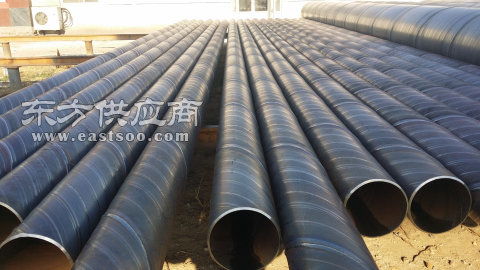 天津螺旋鋼管及瑞杰鋼管廠家介紹與閥門應用